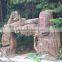 Dinosaur Skeleton Replica from Dragon Culture