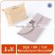 Soft touch velour envelope bag for leather wallets bag dust proof