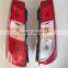 auto lamps for dacia dokker head lamp / tail lamps