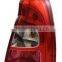 RENAULT LOGAN 2010 TAIL LAMP 8200744759 / 8200744760