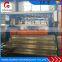 High speed Saving time vacuum forming machine for bathtub packing