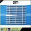 steel grating catwalk platform/aluminum catwalk walkway/service platforms