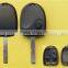 Uncut remote car key shell for 1B Chevrolet Holden key blank no logo