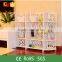 Home wood furniture wooden bookcase for living room book shelf and office bookcase