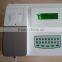 Medical semi auto clinical chemistry analyzer machine with best quality and price - MSLBA05P