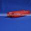 320ml high quality empty plastic tube Weatherproof Sealants tube
