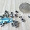 NSK miniature deep groove ball bearing 681XZZCM