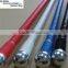 CH-SP-16 Colorful Flexible Goose Neck With Silicon or PVC