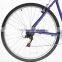 Brazil market latest 700c hybrid bike/comfort bike with alloy 700c bike rims (PW-F700C336)