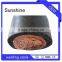 welding cable high temperature polychloroprene ruber TUV