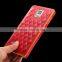Hand-made Lingge Case for Samsung Note 4 Made in China