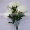 190# pengee cloth artificial flower good quality soft color natural like