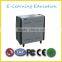 security factory sale USB charging cart with data sync