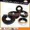 Promotion sale ars-hta oil seals/truck wheel hub oil sealing EPDM