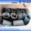 china  female and male thread pipe sockets