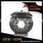 G5 2Pcs 6Pot Big Brake Caliper Auto Parts