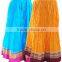 Buy online - Women's Skirts in cotton
