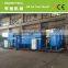 Waste Water treatment system/Effluent treatment plant for plastic recycling machine