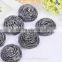 Top quality Newly Stainless steel scourer new product launch in china