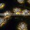 NEW* String 28 MAROQ Metal LED Light GARLAND Morocco Theme