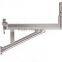 hot-dip gavanized Ringlock Scaffolding System