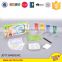With 12 classic colors DIY game toy for kis color paint