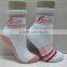 fashion cushion custom running socks