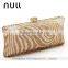 Fashion Rhinestone Clutch Purse