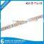 Non Waterproof high lumen quality 2700K 2800K 4000K 5000K purple smd 5050 60 LED/m amber flexible LED strip light 5m 6m IP 20 65