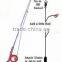 SURF POP RIG BLUE 1/0 FLOAT HOOK BAITED HOOK B/HOLDER 30LB