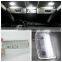 LED vanity mirror lamp for BMW E93/E93 LCI/E88/Rolls-Royce RR2 Drophead RR3 Coupe