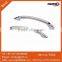 Zinc alloy diecast nickel Satin drawer pull handle