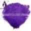 15-20cmHot Pink Ostrich Feathers Plumage Flapper Dresses for Craft