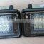 LED Number License Plate Light LED Registration Mark Lamp for Mercedes GLK X204 (2007-Now)
