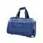New Design Business Soft Cotton Duffle Bag
