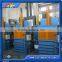Professional Vertical Hydraulic Cotton baling press machine