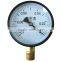 Mbar Pressure Gauge