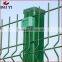 Welded Wire Mesh Fence Panels In 6 Gauge/Welded Mesh Fence/Guard Fence