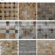 hot sell round marble mosaic for sale NYRL BH01