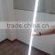 G13 18w t8 battery built-in rechargeable kit led light emergency tube