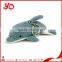 wholesale stuffed plush dolphin keychain