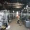 HERO BRAND High speed 6 color plastic bag flexo printing machine price