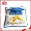 YOG factory cute plush toy pillow,stuffed pillow toy,pillow plush toy with emb