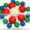 5.556mm 1/4" 5/16" Polypropylene PP plastic ball