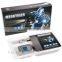 Popular whole sale price hid motorcycle headlight