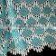 Embroidery Cording Lace African Guipure Lace Fabric