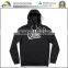 Custom plain hoodies zip up hoodies