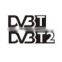 HDTV digital indoor TV antenna DVB T2 antenna