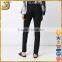 Classic style skinny leg pants for lady, hot selling skinny leg woman pants