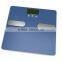 bluetooth body fat scale with iOS and Android/Bluetooth scale